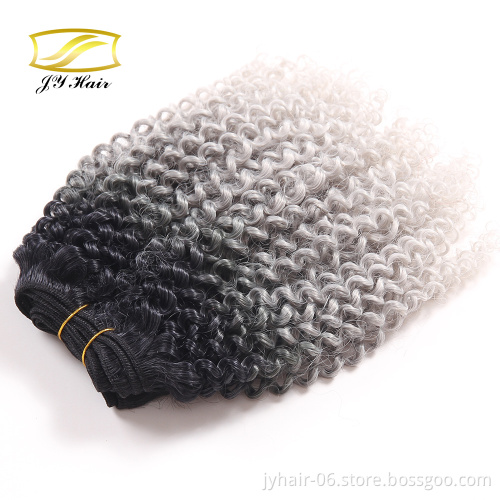 Wholesale Cheap kinky curly hair Weave,Synthetic hair weft factory price hair Weave